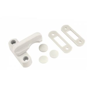 Contract Sash Window Lock Stop (non locking)
